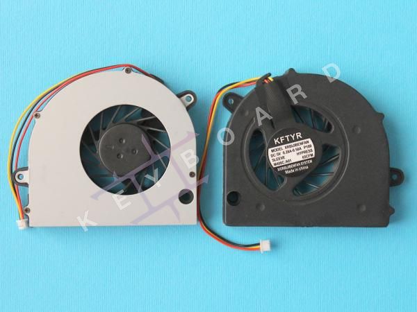 Вентилятор до ноутбука Gateway NV78